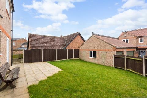 undefined, Manor Road, Easingwold, York