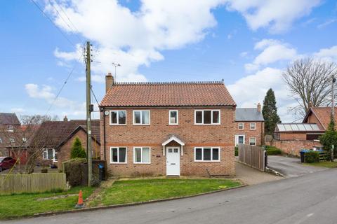 undefined, Manor Road, Easingwold, York