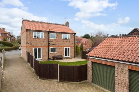undefined, Manor Road, Easingwold, York