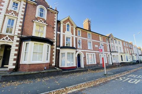 undefined, Flat 2, 11 Tettenhall Road, Wolverhampton