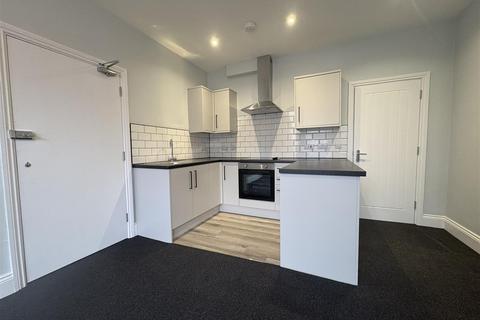 undefined, Flat 2, 11 Tettenhall Road, Wolverhampton
