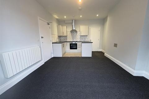 undefined, Flat 2, 11 Tettenhall Road, Wolverhampton