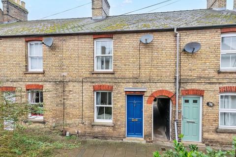 2 bedroom terraced house for sale, Ouse Walk, Huntingdon PE29