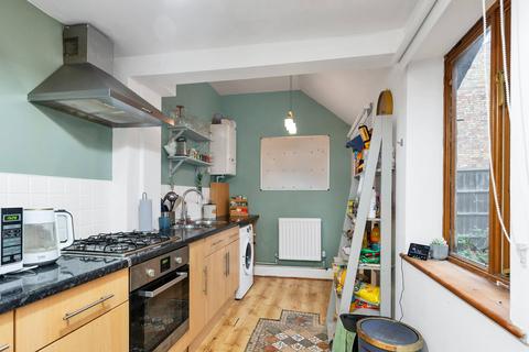 2 bedroom terraced house for sale, Ouse Walk, Huntingdon PE29