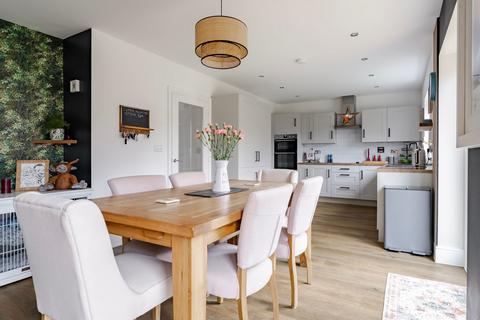 5 bedroom detached house for sale, Hanover Avenue, Rackheath