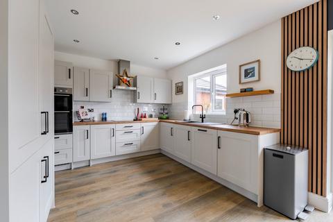 5 bedroom detached house for sale, Hanover Avenue, Rackheath