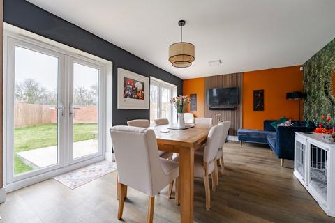 5 bedroom detached house for sale, Hanover Avenue, Rackheath