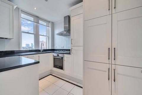 2 bedroom flat to rent, Elm Park Mansions, Chelsea, London, SW10