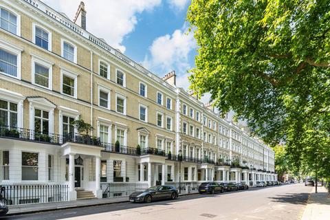 Cranley Gardens, South Kensington, London, SW7