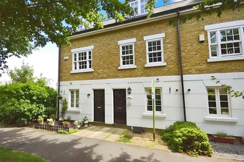 4 bedroom terraced house for sale, Fennel Close, Kent ME16