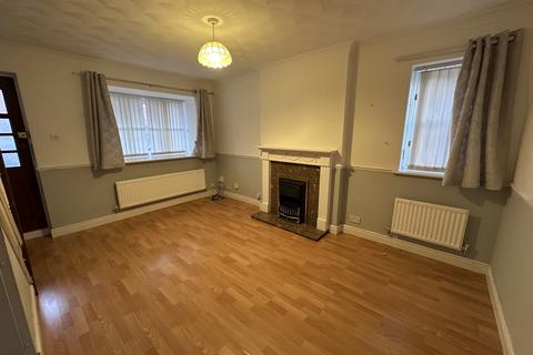 2 bedroom semi-detached house for sale, Townsend Road, Manchester, M27