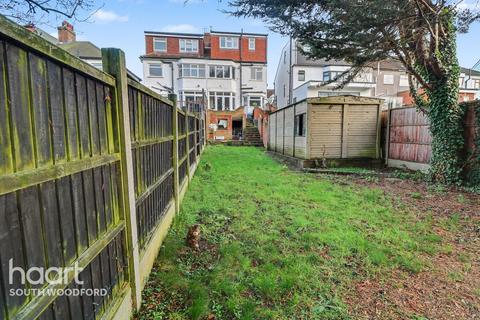 undefined, Westview Drive, Woodford Green