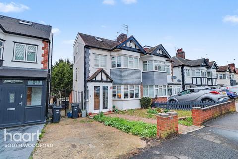 undefined, Westview Drive, Woodford Green