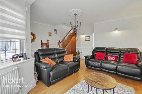 undefined, Westview Drive, Woodford Green
