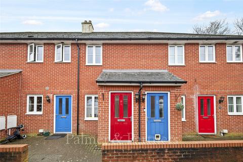 2 bedroom maisonette to rent, Scarletts Road, Colchester, Essex, CO1