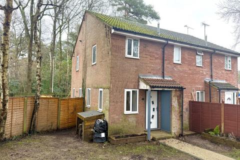 undefined, Wellington Avenue, Whitehill GU35