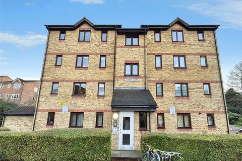 undefined, Carew Court, London SE14