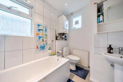1 bedroom flat to rent, Stockwell Terrace, Stockwell, London, SW9