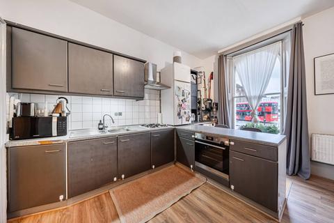 1 bedroom flat to rent, Stockwell Terrace, Stockwell, London, SW9