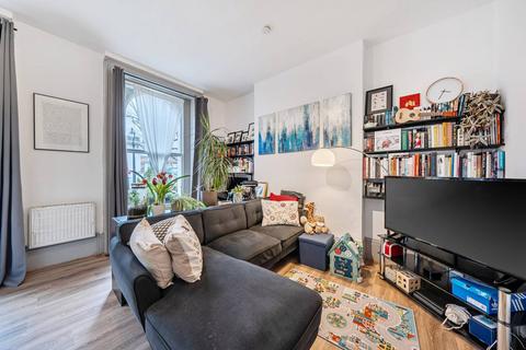 Stockwell Terrace, Stockwell, London, SW9