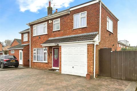 undefined, Southfield Close, Warwickshire CV10