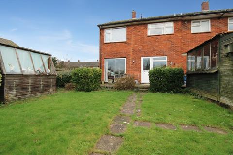 undefined, Plash Drive, Stevenage SG1