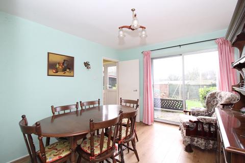 undefined, Plash Drive, Stevenage SG1