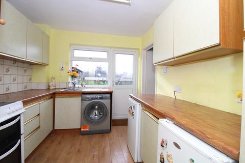 undefined, Plash Drive, Stevenage SG1