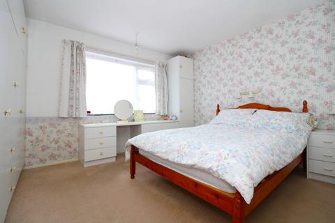 undefined, Plash Drive, Stevenage SG1