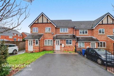 undefined, Galingale View, Newcastle