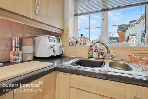 undefined, Galingale View, Newcastle