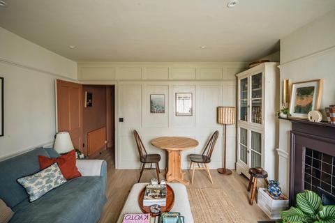 1 bedroom terraced house for sale, Merchant Taylors Almshouses, London SE13