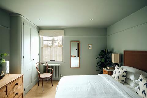 1 bedroom terraced house for sale, Merchant Taylors Almshouses, London SE13