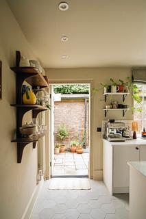 1 bedroom terraced house for sale, Merchant Taylors Almshouses, London SE13