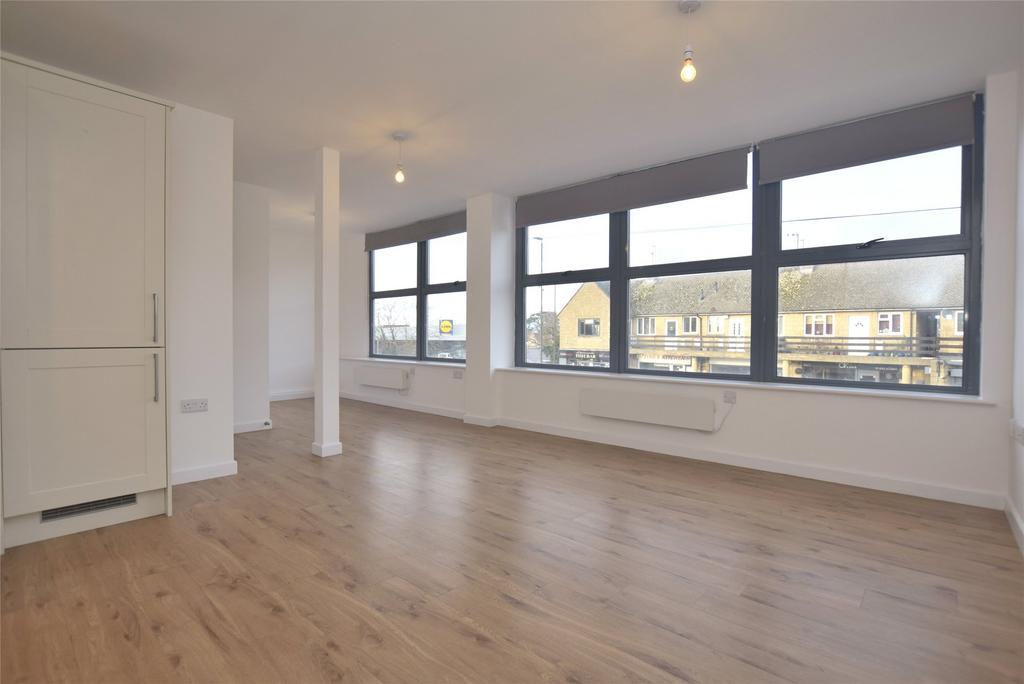 Dining/Living Area