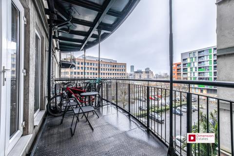 1 bedroom apartment for sale, 32-66 High Street, Stratford, London, E15