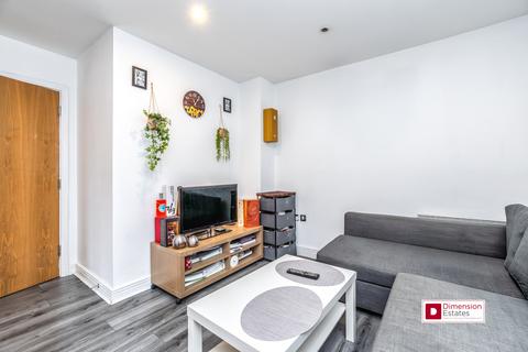 1 bedroom apartment for sale, 32-66 High Street, Stratford, London, E15