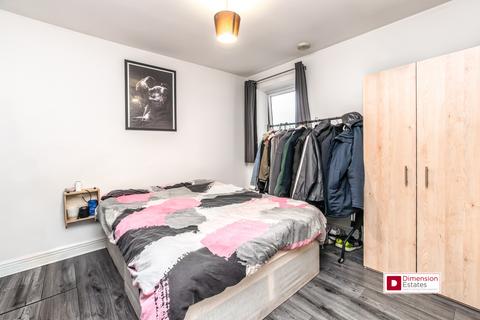 1 bedroom apartment for sale, 32-66 High Street, Stratford, London, E15