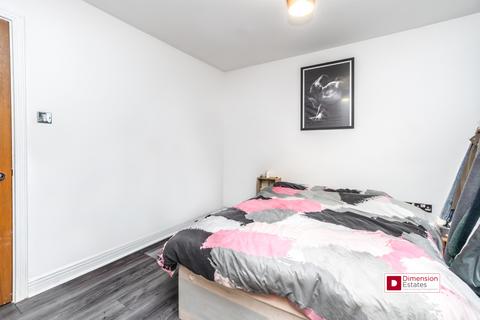 1 bedroom apartment for sale, 32-66 High Street, Stratford, London, E15