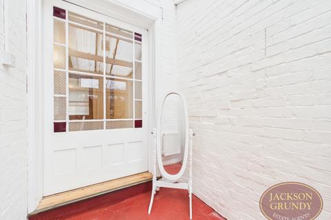 4 bedroom terraced house for sale, Adams Avenue, Abington, NN1 4LJ