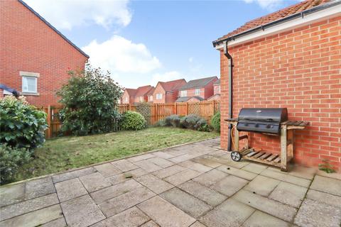 undefined, Chester Burn Close, Chester Le Street DH2