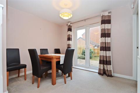 undefined, Chester Burn Close, Chester Le Street DH2