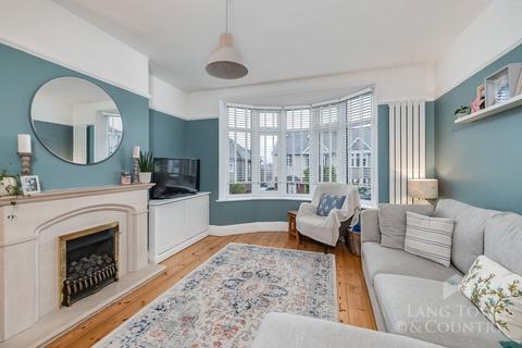 3 bedroom semi-detached house for sale, Eastfield Crescent, Plymouth PL3