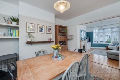 3 bedroom semi-detached house for sale, Eastfield Crescent, Plymouth PL3