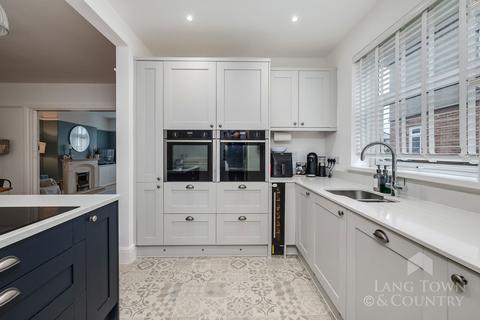 3 bedroom semi-detached house for sale, Eastfield Crescent, Plymouth PL3