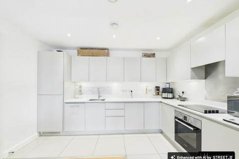 2 bedroom flat for sale, Brook Road, Borehamwood WD6