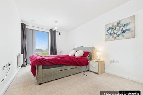 2 bedroom flat for sale, Brook Road, Borehamwood WD6