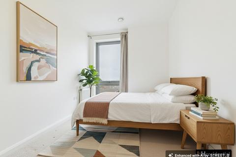 2 bedroom flat for sale, Brook Road, Borehamwood WD6