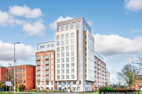 2 bedroom flat for sale, Brook Road, Borehamwood WD6