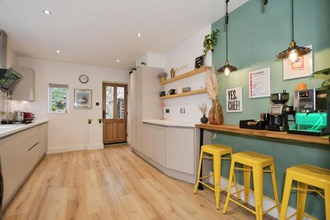 undefined, Ashgate Road, Ashgate, Chesterfield, S40 4AP